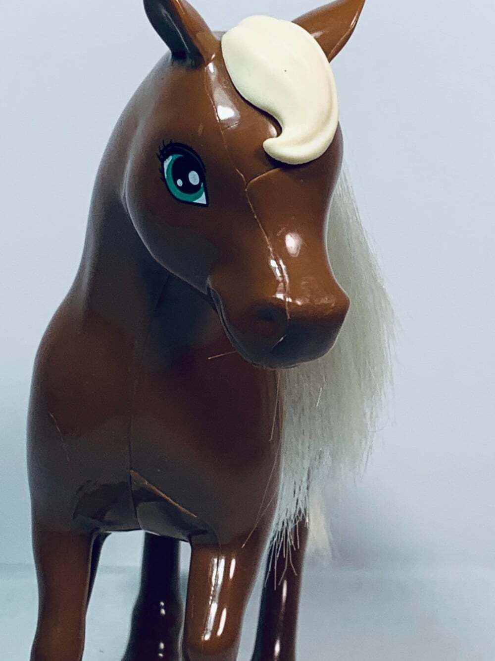Barbie Pony Riding Club - Picture 2 of 8